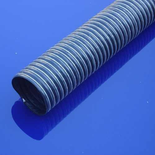Gasschlauch - TECHNI NEO 80  - TECHNIFLEX HOSE INDUSTRY - für Luft / für Heißluft / für trockenes Schüttgut
