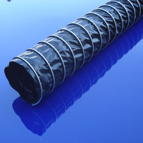 Schlauch für Farben - TECHNI CONNECT 24 AS  - TECHNIFLEX HOSE INDUSTRY - für Lösungsmittel / Niederdruck / für die chemische Industrie