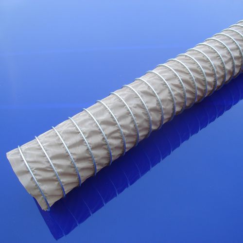 Schlauch für Farben - TECHNI CONNECT 24  - TECHNIFLEX HOSE INDUSTRY - für Lösungsmittel / für Lebensmittel / für Heißluft