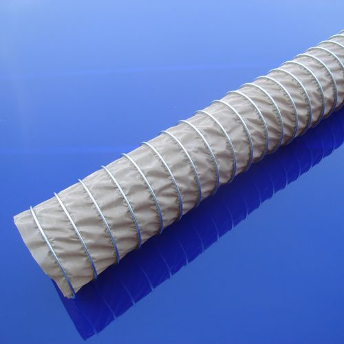 Schlauch für Farben - TECHNI CONNECT 10  - TECHNIFLEX HOSE INDUSTRY - für Lösungsmittel / für Lebensmittel / galvanisiertem Stahl