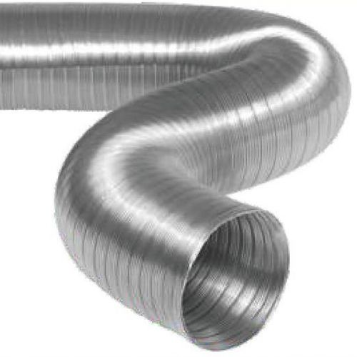 Flexibler Luftkanal - TECHNI 14  - TECHNIFLEX HOSE INDUSTRY - Aluminium / für Lüftung