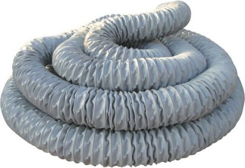 Schlauch für Heißluft - TECHNI THERMO 22 - TECHNIFLEX HOSE INDUSTRY - Polyamid / Verdrängung / Ansaug