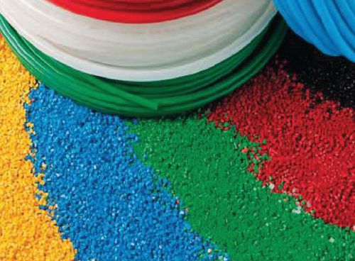 Wasserschlauch -  TECHNI 71  - TECHNIFLEX HOSE INDUSTRY - für Lösungsmittel / für Mineralöl / für Fette