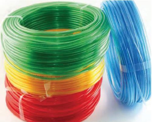 Schlauch für Säure - TECHNI 72 - TECHNIFLEX HOSE INDUSTRY - für Lösungsmittel / für Luft / für Druckluft