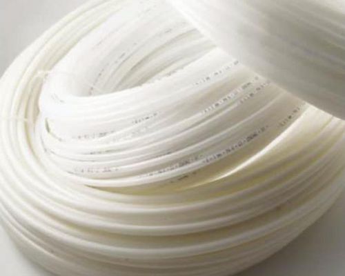 Schlauch für Chemikalien - TECHNI PSİL 74  - TECHNIFLEX HOSE INDUSTRY - für Luft / für Druckluft / Silikon