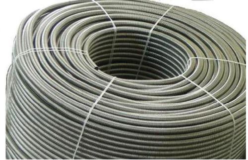 Ölschlauch - TECHNI SS 94 - TECHNIFLEX HOSE INDUSTRY - für Luft / Hochdruck / Verdrängung