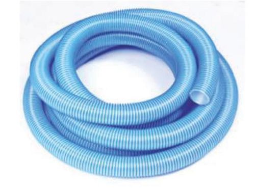 EVA-Schlauch - TECHNI 97  - TECHNIFLEX HOSE INDUSTRY - Reinigung / elastisch / leichtgewichtig