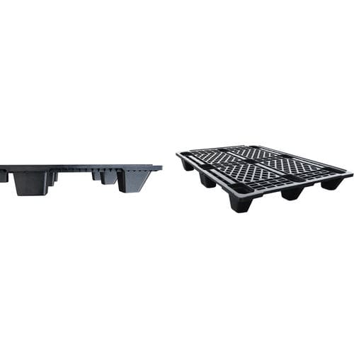 HDPE-Palette - Tecnicarton, S.L. - PP / Transport / für mittlere Lasten