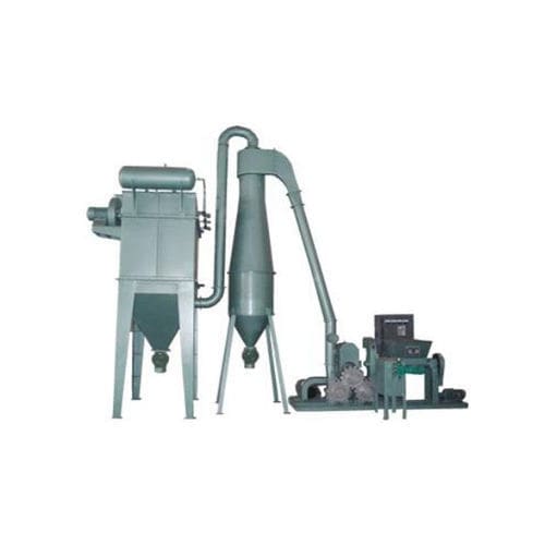 Hammer-Mahlsystem - HGM80 - ShangHai DingBo Heavy Industry Machinery Co.,LTD - vertikal