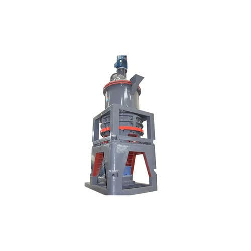 Mühle für Kalk - YGM7815 - ShangHai DingBo Heavy Industry Machinery Co.,LTD - Stein / für Keramik / Zirkulation