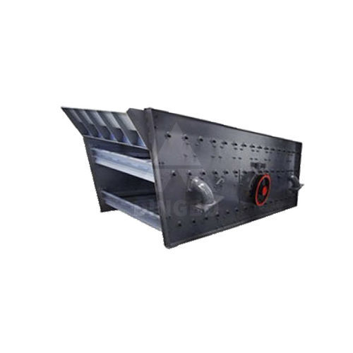 Feucht-Siebmaschine - 2YZS1237  - ShangHai DingBo Heavy Industry Machinery Co.,LTD - Vibration / für Schüttgut