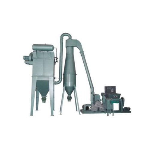 Kontinuierlicher Dispergierer - SLG-3 series - ShangHai DingBo Heavy Industry Machinery Co.,LTD - Pulver