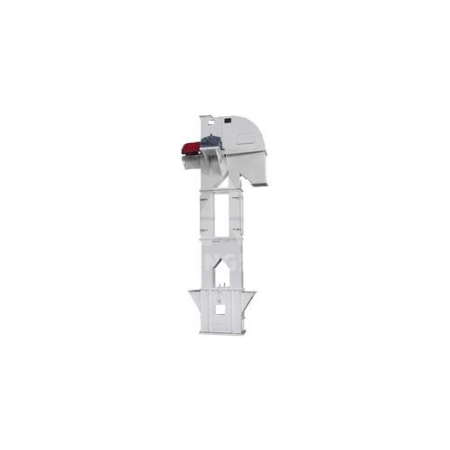 Mechanischer Kettenzug - NE series - ShangHai DingBo Heavy Industry Machinery Co.,LTD