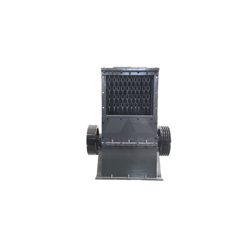 Hammerbrecher - PC600 - ShangHai DingBo Heavy Industry Machinery Co.,LTD - stationär / Sekundär / Kohle