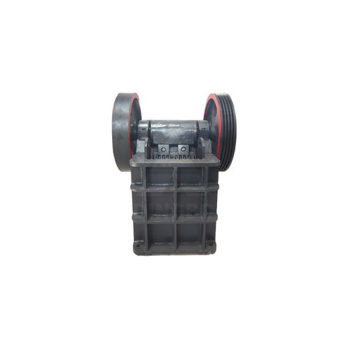 Backenbrecher - PE250*400 - ShangHai DingBo Heavy Industry Machinery Co.,LTD - stationär / fein
