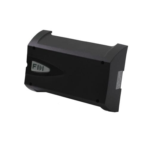 Web-Server - FD-144-001 - FDI MATELEC - embedded