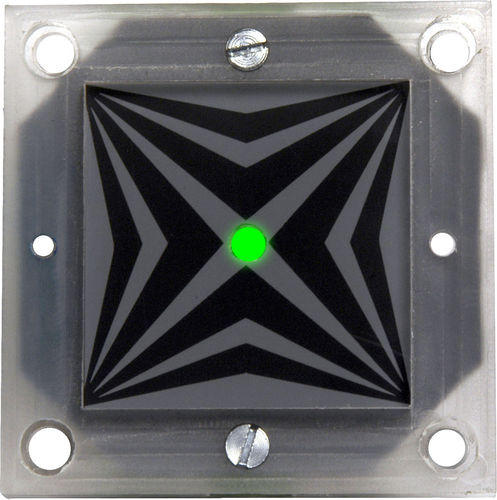 Näherungsleser - FD-020-006 - FDI MATELEC