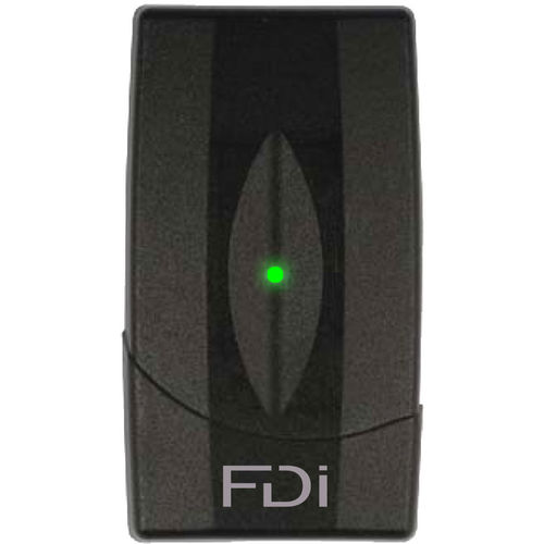 Proximity-Kartenleser - FD-020-117 - FDI MATELEC - 125 kHz
