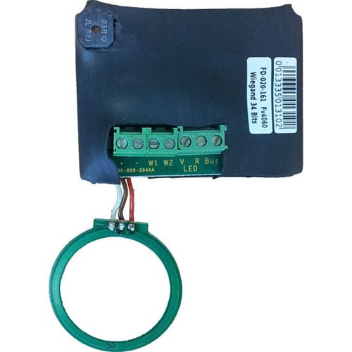 Proximity-Kartenleser - FD-020-161 - FDI MATELEC - Wiegand / 13,56 MHz