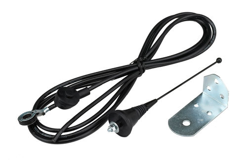 Funkantenne - FD-500-025 - FDI MATELEC