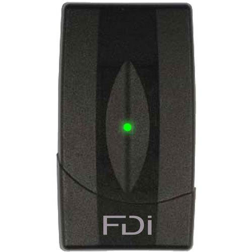 RFID-Kartenleser - FD-020-088 - FDI MATELEC - 125 kHz