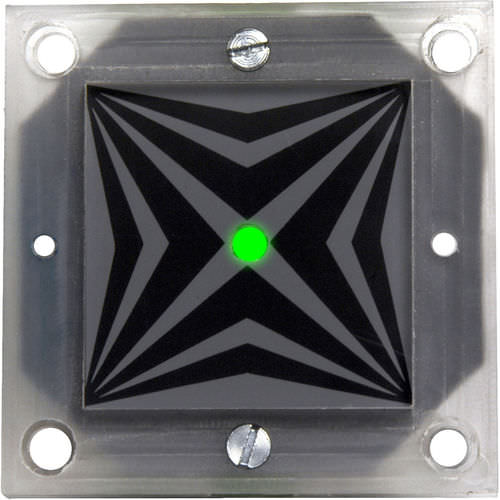 RFID-Kartenleser - FD-020-007 - FDI MATELEC - Proximity / Wiegand / 125 kHz