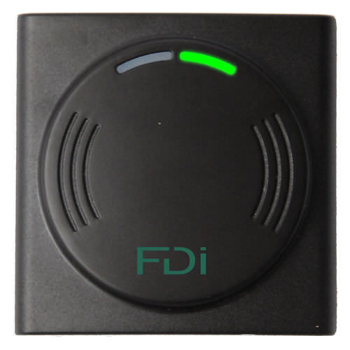 RFID-Kartenleser - FD-020-137 - FDI MATELEC - Proximity / Wiegand / 13,56 MHz