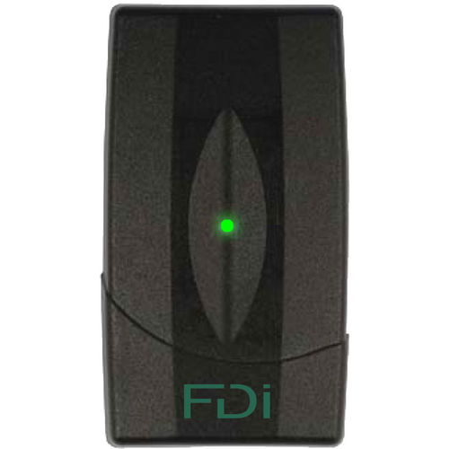 Wiegand-Kartenleser - GB-020-097 - FDI MATELEC - 13,56 MHz