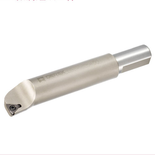 Mikro-Bohrstange - DBJ10 series - Ningbo Derek Tools Co., Ltd - zur Endbearbeitung