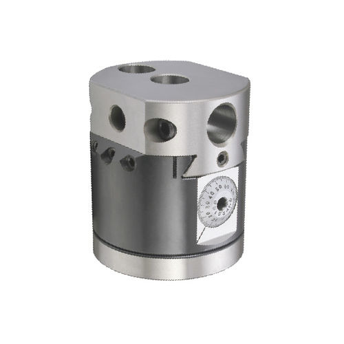 Präzisions-Ausdrehkopf - NBH2084 - Ningbo Derek Tools Co., Ltd - Mikro