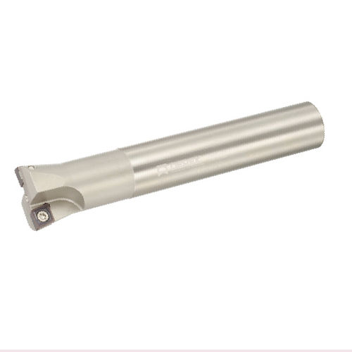 Schrupp-Ausbohrwerkzeug - SB series - Ningbo Derek Tools Co., Ltd - mit Doppelmesser / mit gerader Stange