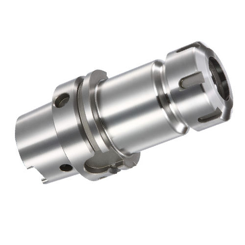 HSK-Spannzangenfutter - HSK-ER series - Ningbo Derek Tools Co., Ltd - DIN 6499 / ER / Fräs