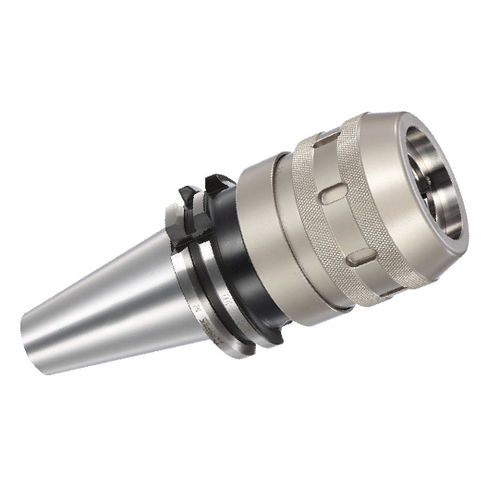 SK-Werkzeughalter - SK-MLC series - Ningbo Derek Tools Co., Ltd - Morsekegel / Spannzangen / Fräs