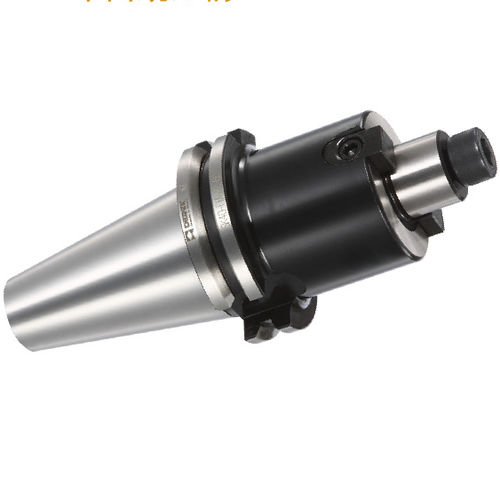 SK-Werkzeughalter - SK-FMB series - Ningbo Derek Tools Co., Ltd - mit Blockierzange / für Planfräser / für die Metallbearbeitung