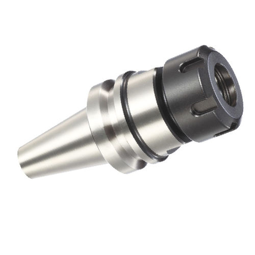 ISO-Spannzangenfutter - ISO-ER series - Ningbo Derek Tools Co., Ltd - für Bearbeitung / drehungsfrei / für CNC-Drehmaschinen
