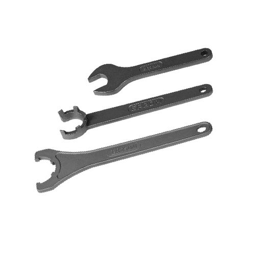 Maulschlüssel für Spannmutter - ER series - Ningbo Derek Tools Co., Ltd - universell / für Werkzeughalter