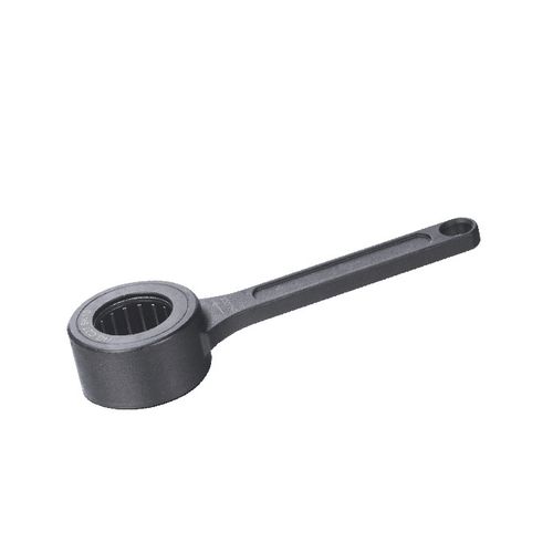 Spezialschlüssel mit langem Griff - WHPM series - Ningbo Derek Tools Co., Ltd - für Spannmutter / für Werkzeughalter