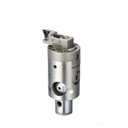 Hochpräzisions-Ausbohrwerkzeug - FBH series - Ningbo Derek Tools Co., Ltd - Mikro / Wendeplatten