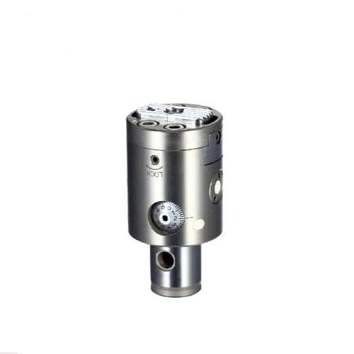 Ausdrehkopf zur Endbearbeitung - FBH series - Ningbo Derek Tools Co., Ltd - Präzision / mikrometrisch