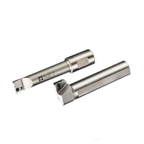 Mikro-Bohrstange - DBJ20 series - Ningbo Derek Tools Co., Ltd - zur Endbearbeitung