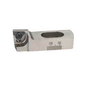 Mikrometrischer Ausdrehkopf - DCK2-FBH25 - Ningbo Derek Tools Co., Ltd - Schlichten
