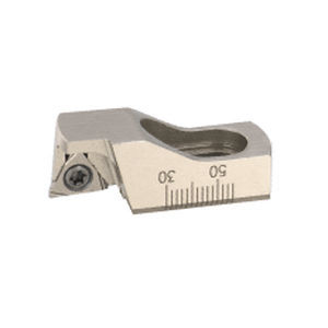 Ausdrehkopf zur Endbearbeitung - DCK3-FBH32 - Ningbo Derek Tools Co., Ltd - mikrometrisch