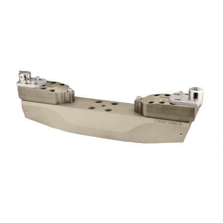 Ausbohrwerkzeug zur Endbearbeitung - FMX-CBH538795 - Ningbo Derek Tools Co., Ltd - für große Durchmesser