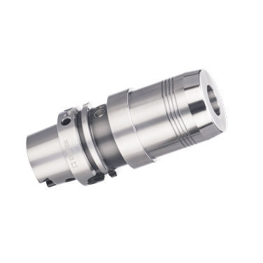 HSK-Spannzangenfutter - HSK-A-DHP - Ningbo Derek Tools Co., Ltd - Fräs / drehungsfrei / Hochgeschwindigkeit