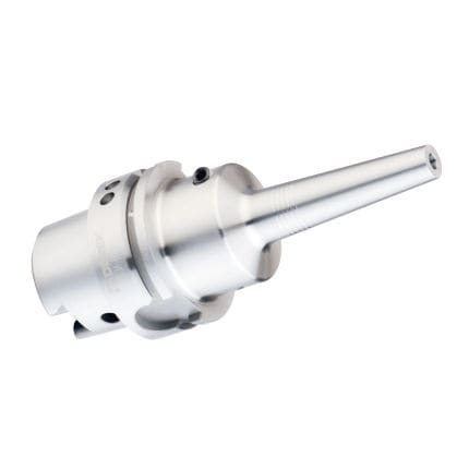 HSK-Spannzangenfutter - HSK63A series - Ningbo Derek Tools Co., Ltd - Fräs / drehungsfrei / Hochgeschwindigkeit