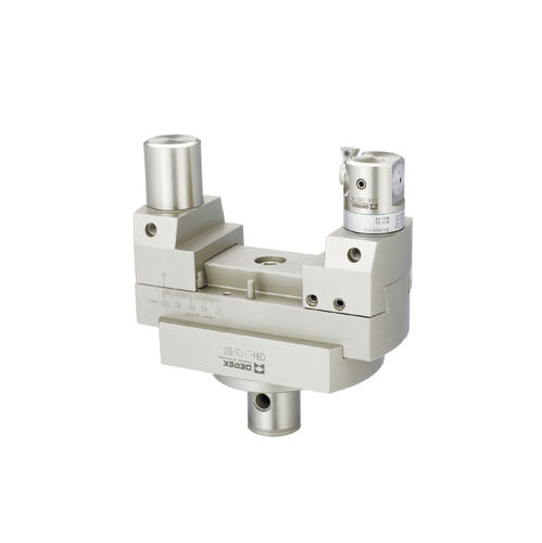 Ausbohrwerkzeug zur Endbearbeitung - DCK6-CBH series - Ningbo Derek Tools Co., Ltd - für große Durchmesser / Drehen von Zapfen