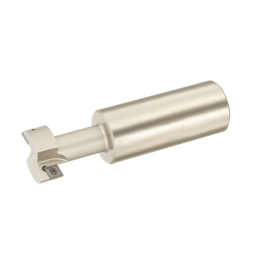 T-Nuten-Fräser - ATS series - Ningbo Derek Tools Co., Ltd - 1/4 Kreis / VHM / indexierbar