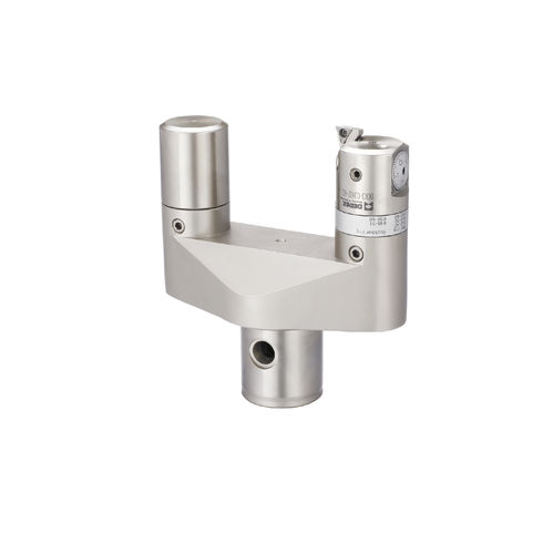 Ausbohrwerkzeug / Drehen von Zapfen - DCK6-CBH series - Ningbo Derek Tools Co., Ltd
