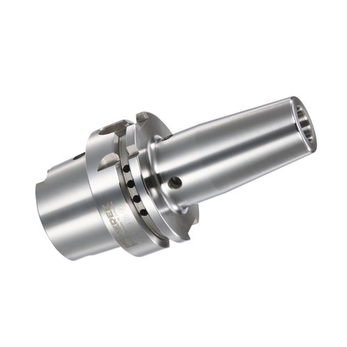 HSK-Werkzeughalter - HSK-SF series - Ningbo Derek Tools Co., Ltd - Morsekegel / Schrumpf / für Bearbeitung