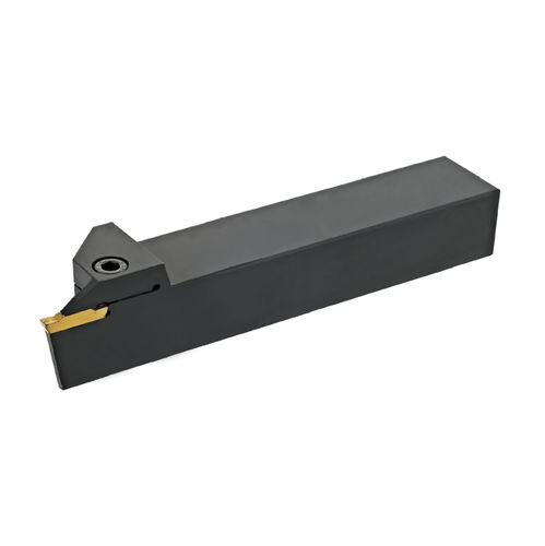 Außen-Nutwerkzeug - MGEHR/L series - Ningbo Derek Tools Co., Ltd - Wendeplatten / mit MGMN Einsatz